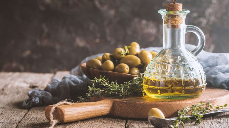 Rethymnon extra virgin olive oil elaiouvios