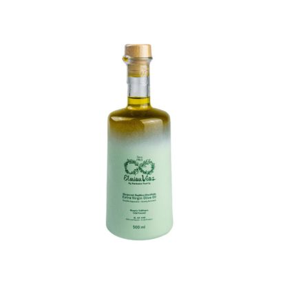 500 ml premium evoo by elaiouvios
